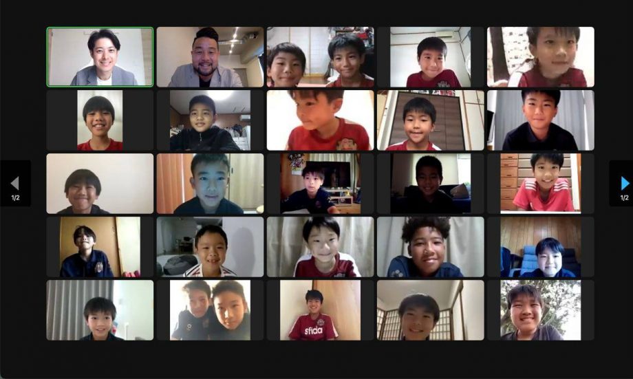 元Jリーガーのメンタルトレーナ・山下訓広のご紹介 43Lab